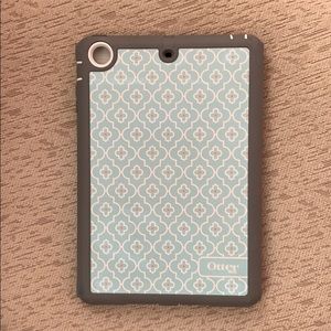 Otterbox Defender iPad mini 1,2,3 case